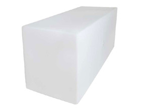 Icon Technologies Limited RV - Fresh Water Tank Wt2463 36x15x13 30 Gal Tank Only - 12497