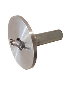 Icon Technologies Limited RV - Spin Weld Driver Patch 2.3in Od - 14111
