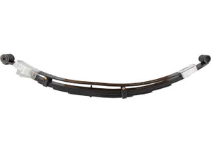 Icon Vehicle Dynamics - 19up Ranger Multi Rate Leaf Pack W/ Add In Leaf - 198520A