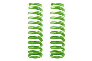Ironman 4x4 - 22c Tundra Rear Coil Springsmedium Load - TOY084B1
