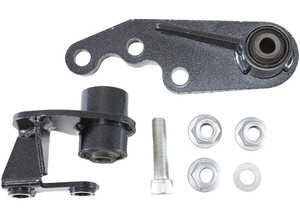 Ironman 4x4 - 22c Tundra/23c Sequoia/24c Lexus Gx550 Front Diff Drop Kit - 1243K