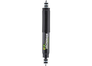 Ironman 4x4 - 9097 80s Land Cruiser/lx450 6in Front Shock Absorberfoam Cell Pro - 45683LFE1