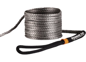 Ironman 4x4 - Winch Extension Rope With 20900lbs Rating - IWINCHEXT9.5K