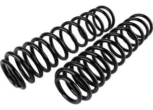 JKS - 18c Jeep Wrangler Jl 2.5in Front Coil Spring Kit  Std - JSPEC1251