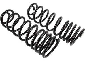 JKS - 20c Gladiator Jt Rear Coil Spiring Box Kit - JSPEC1257