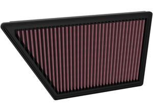 K&N Filters - 23c Everest/ranger/ranger Raptor Replacement Panel Air Filter - 33-3185
