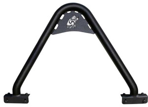 Kentrol - Fishbone Offroad - 21c Bronco Offroad Steel 2in Stinger Bar (fits Factory Bumper) Black Matte Finish - FB21459