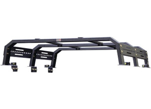 Kentrol - Fishbone Offroad - 88c Gm Trucks 5.6ft Bed Tackle Rack - FB21322