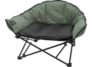 Kuma Outdoor Gear - Lazy Bear Dog Bed Sage - 844-KM-DG-SG