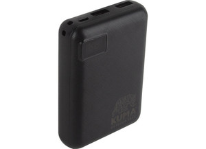 Kuma Outdoor Gear - Portable Power Bank - 847-KM-PPB-BB
