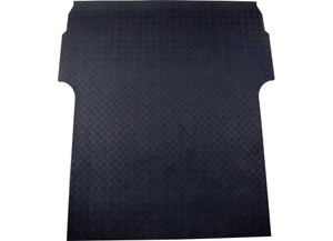 Legend Fleet Solutions - 23c Canyon / Colorado 5 Ft Bed Rubber Bed Mat Black - TG1-043-10