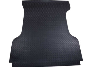 Legend Fleet Solutions - Frontier 6ft Bed Pickup Truck Bed Mat Automat Bar Rubber - TN2-043-15