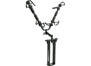 Let's Go Aero - Jackit Pro Expandable Twinspin Two Bike Carrier - B02318