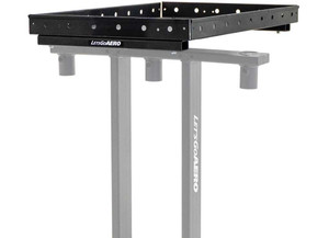 Let's Go Aero - Jackit Spin Tray Addon For Jackit Ts/pro - B02592