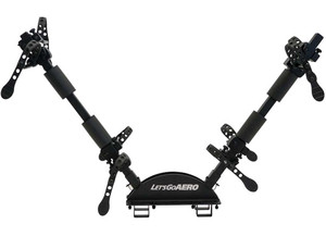 Let's Go Aero - Vlectric 3.0 Two Ebike Addon - B02301