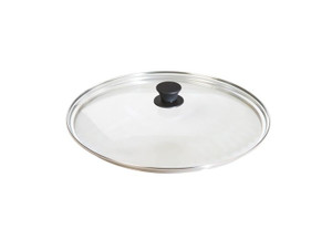Lodge - 15 In Tempered Glass Lid - GL15