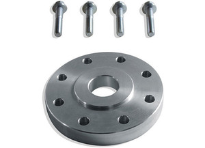 Maxtrac Suspension - 19c Silverado/sierra 1500 Driveshaft - 601901R