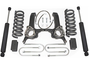 Maxtrac Suspension - 702235 / 7522258 / 902225s Or 902225l - K882262