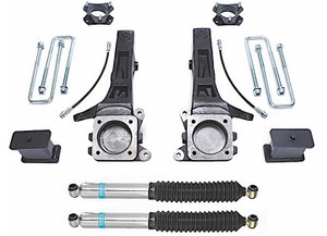 Maxtrac Suspension - 706840 / 906840b - K886864B