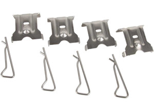 Maxxair - Hardware Kit Fanmate 2 - 10-20955