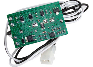 Maxxair - Printed Circuit Board 4301k - 10B04301K
