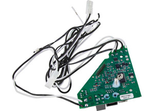 Maxxair - Printed Circuit Board Remote For Auto Lift Roof Vent - 10C21275K