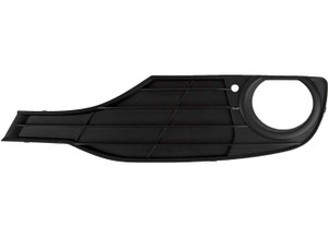 Maxzone Vehicle Lighting Corp - Bm 320i/328d F30 1215 Fl Bezel Modem /luxury Line Lh - 444-2505L-UDN
