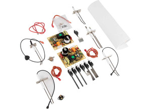MC Enterprises - Replacement Dometic Furnace Parts Kit - 300FU-MC