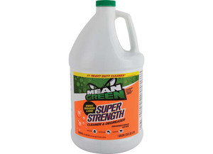 Mean Green - Mean Green Super Strength Cleaner And Degreaser 1 Gallon - MG101