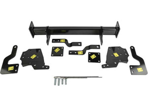 Meyer - (check Clearance On 20in Rims) 1717 F250/f350 Super Duty Ez Plus Mounting Kit - 17195