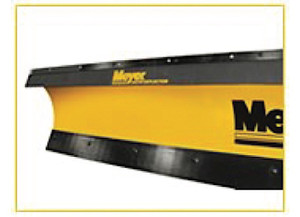 Meyer - Kit: Deflector Poly 8.0 - 12024