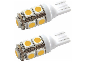 MG Innovative - Led 194/t10 Tower 100lm Ww (2pk) - 5050113