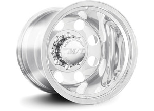 Mickey Thompson - 17x14 8x6.5 3.50 Classic Forged - 226100702