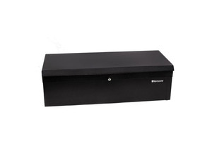 Montezuma - 36in Steel Utility Box - MKDB36B