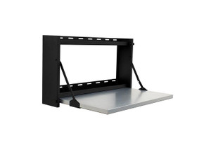 Montezuma - Fold Down Workstation - MFS3219B