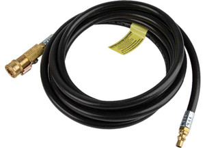 Mr. Heater - 12ft Hose1/4id 1/4fqc1/4mqclprv - F271807