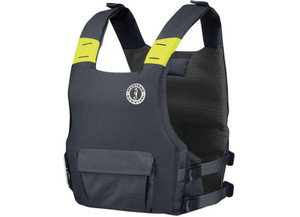 Mustang Survival - Khimera Dual Flotation Pfd; Admiral Grey - MD7183-191-0