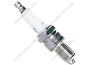 NGK Spark Plugs - Ngk Spark Plug Bpr6es Remv - 7131