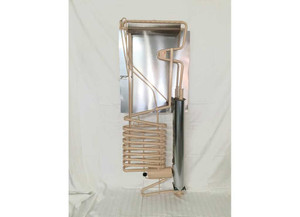 Nordic - Cooling Unit For Norcold N8x - 6608