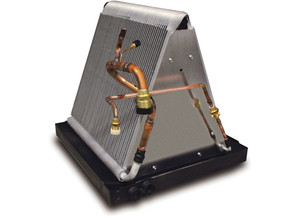 Nordyne - Rheem Mfg - Medallion Gsa2 Qd Series 13 Seer Split Ac Systemquick Connect Acoil 3.5 Ton Capacity - 559576