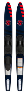Onyx - Traditional Combo Waterskisblack - 330500-700-999-22