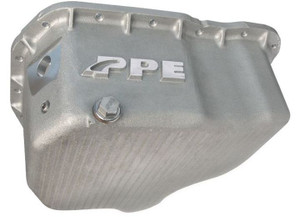 Pacific Performance Engineering - Deep Engine Oil Pan  Raw 20112016 (18 Hole) - 114052100