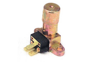 Painless Performance - Dimmer Switch Floor Mount - 80150