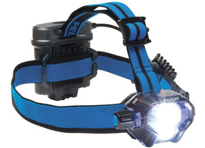 Pelican - 2780; Headlamp; Assorted Colors - 027800-0000-110
