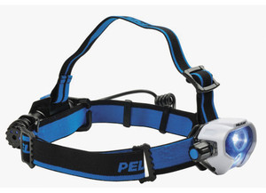 Pelican - 2780r; Headlamp; Rchrg; Assorted Colors - 02780R-0000-110