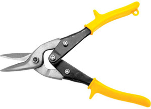 Performance Tool - Aviation Snips  Straight Cut - 1437