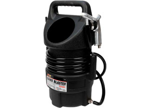 Performance Tool - Portable Abrasive Blaster Kit - M549