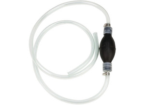 Performance Tool - Siphon Hose W/back Flow Valve - W54156