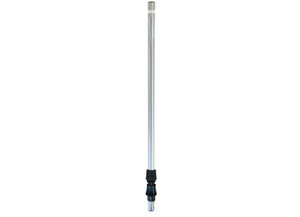 Perko - Led White Allround Plugin Pole Light60in - 1444DP8ALU