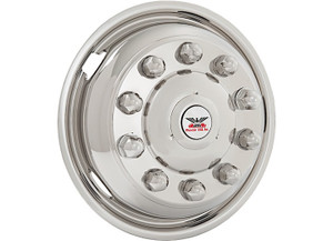 Phoenix - Simulator Part Front Wheel Liner 19.5in 10lug 5hh Dot Liner - PNH5090FWL